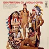 Indian Giver, 1969