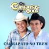 Carrapato no Trem - Single