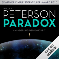 Phillip P. Peterson - Am Abgrund der Ewigkeit: Paradox 1 artwork