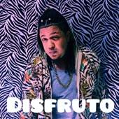 Disfruto (feat. Carla Morla) artwork