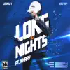 Long Nights (feat. Khary) - Single album lyrics, reviews, download