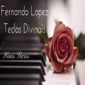 Teclas Divinais (Hinos Sacros) artwork