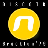 Brooklyn 79 (Ivan Jack Remix) artwork