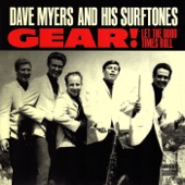 Dave Myers & His Surf-Tones - Moment Of Truth
