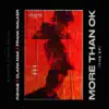 More Than OK (The EP) album lyrics, reviews, download