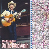 On the Road Again artwork