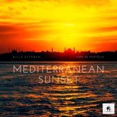 Mediterranean Sunset artwork
