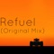 Refuel - Soft Echoes lyrics