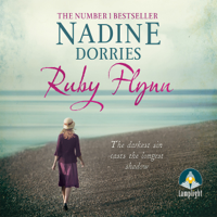 Nadine Dorries - Ruby Flynn artwork