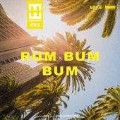 Rum Bum Bum (Hedegaard Remix) artwork