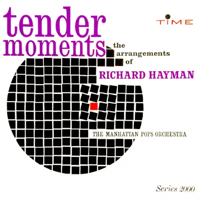 Tender Moments - Richard Hayman