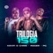 Trilogia 150 - MC Roger, Kevin o Chris & Mg PG lyrics