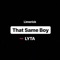 That Same Boy (feat. Lyta) - Limerick lyrics