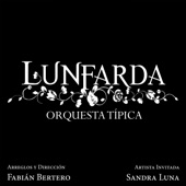 Una Canción (feat. Sandra Luna) artwork