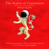 The Rains of Castamere artwork