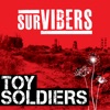 Toy Soldiers - Single