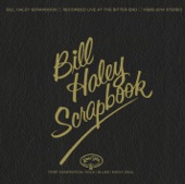 Bill Haley Scrapbook (Live) artwork