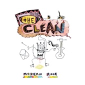 The Clean - Outside the Cage