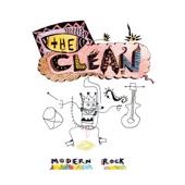 The Clean - Secret Place