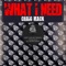 What I Need Remix - Craig Mack lyrics