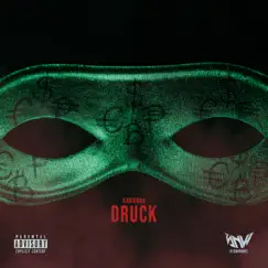Druck (feat. Asedo) - Single by Kadiamba album reviews, ratings, credits