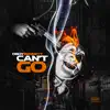 Can't Go - Single album lyrics, reviews, download