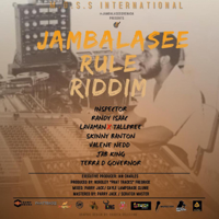 Various Artists - Jambalasee Rule Riddim artwork