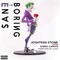 Sane Is Boring (feat. Lamar Shima) - Joshteen Stone lyrics