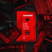 The RED Tape (Deluxe) artwork