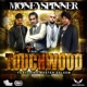 TOUCHWOOD cover art