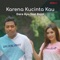 Karena Kucinta Kau (feat. Bajol Ndanu) artwork