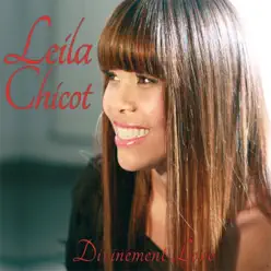 Divinement Love - Single - Leila Chicot Divinement Love - Single - Leila Chicot