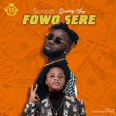 Fowo Sere (feat. Destiny Boy) artwork