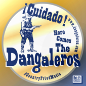 Ride Life (on a Loose Rein) - The DANGALEROS