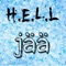 Jää - Hell lyrics