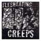 Charlie Daniels Band - Flesh Eating Creeps lyrics