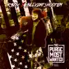 The Purge Most Wanted (feat. DJ Envy) - Single album lyrics, reviews, download