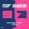 Welcome to the Party (Remix) [feat. Nicki Minaj] - Single album lyrics, reviews, download