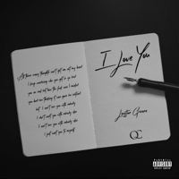 Layton Greene - I Love You artwork