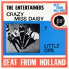 Crazy Miss Daisy - Single