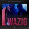 Wazig (feat. F1rstman) - Emil Rosé lyrics