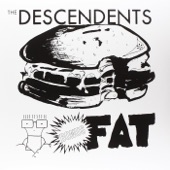 Descendents - I Like Food