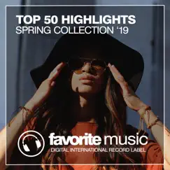 Top 50 Highlights Spring '19 by Various Artists album reviews, ratings, credits