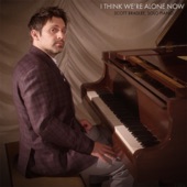 I Think We're Alone Now (Piano Version) artwork