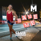 Save Me - EP artwork