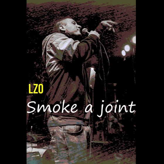 Cover artwork for Smoke a Joint