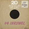 BBE20 Anniversary Mix Series #4 by Inkswel