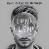 LUNA LLENA - Single