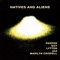 A Deeper Red - Evan Parker, Barry Guy, Paul Lytton & Marilyn Crispell lyrics