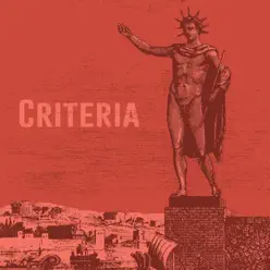Agitate Resuscitate - Single - Criteria Agitate Resuscitate - Single - Criteria